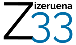 Zizeruena33 · Nueva construcción